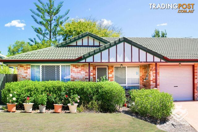 ID:21178249 18 Sunny Court Sunnybank Hills QLD 4109