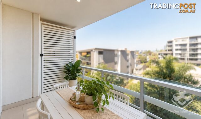 405 13-15 Isedale Street Wooloowin QLD 4030
