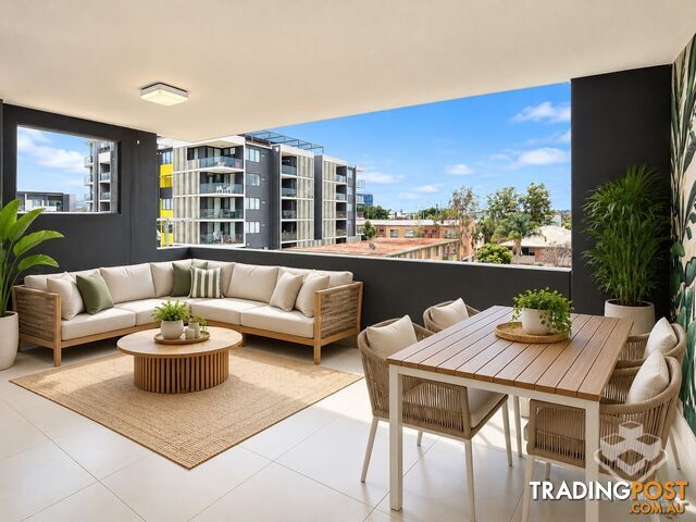 405 13-15 Isedale Street Wooloowin QLD 4030