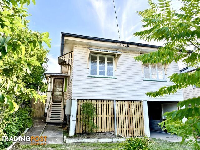 118 Elizabeth Street Paddington QLD 4064