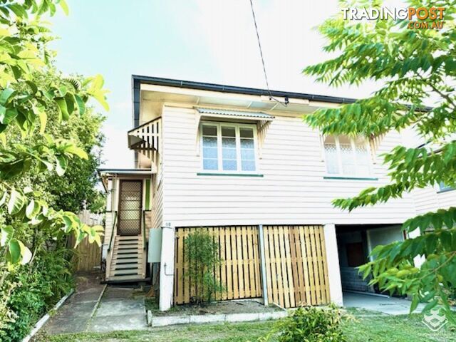 118 Elizabeth Street Paddington QLD 4064