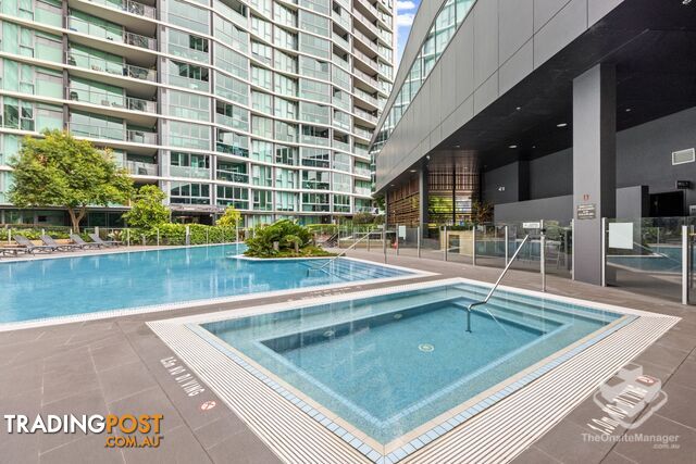 11103 8 Harbour Road Hamilton QLD 4007