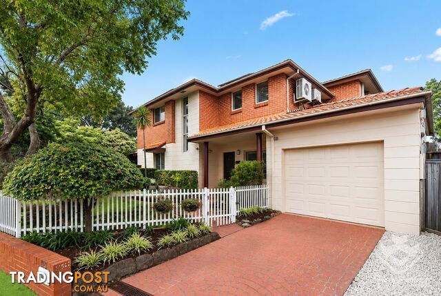 23 North Road Ryde NSW 2112