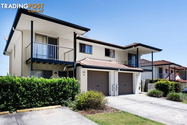 Unit 30/11 Penny Street Algester QLD 4115