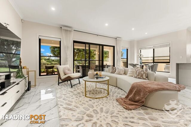 7 Jurien Crescent Varsity Lakes QLD 4227