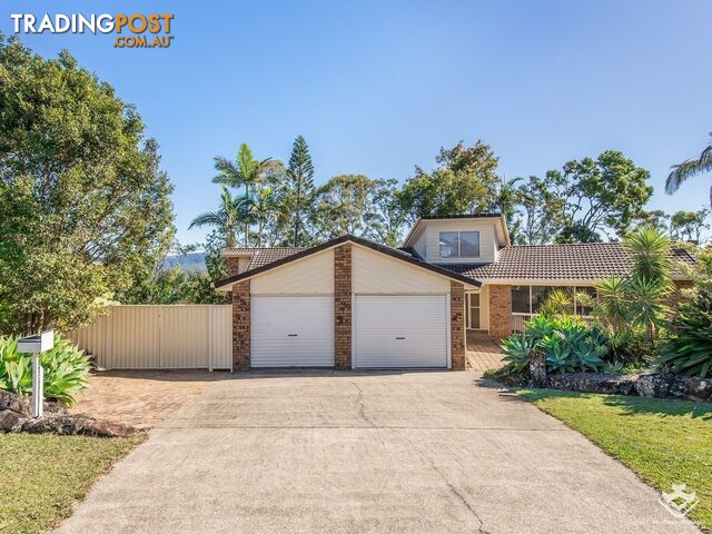 14 Leura Place Helensvale QLD 4212