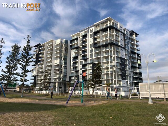 304/388 Marine Parade Labrador QLD 4215