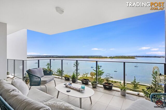 903/378 Marine Parade Labrador QLD 4215