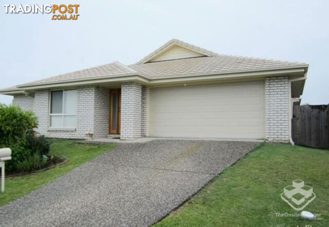45 Kilkivan Drive Ormeau QLD 4208