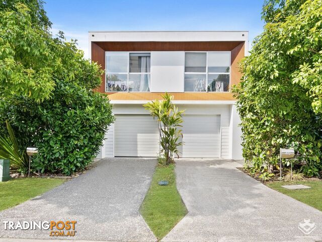 42 Florabella Drive Robina QLD 4226