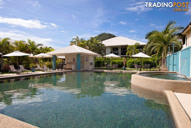 Trinity Beach QLD 4879