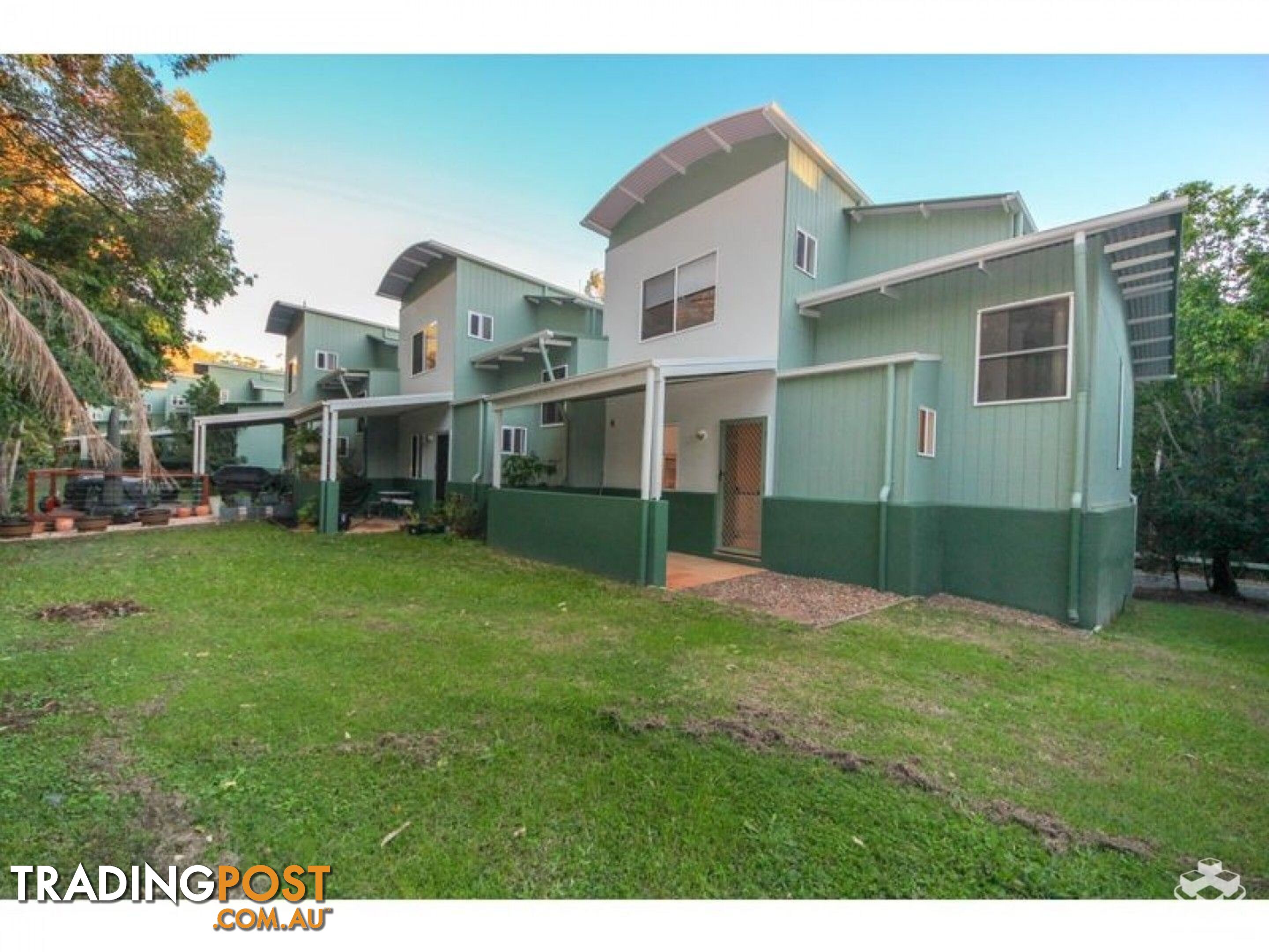 ID:21140551/206 D'Arcy Road Seven Hills QLD 4170