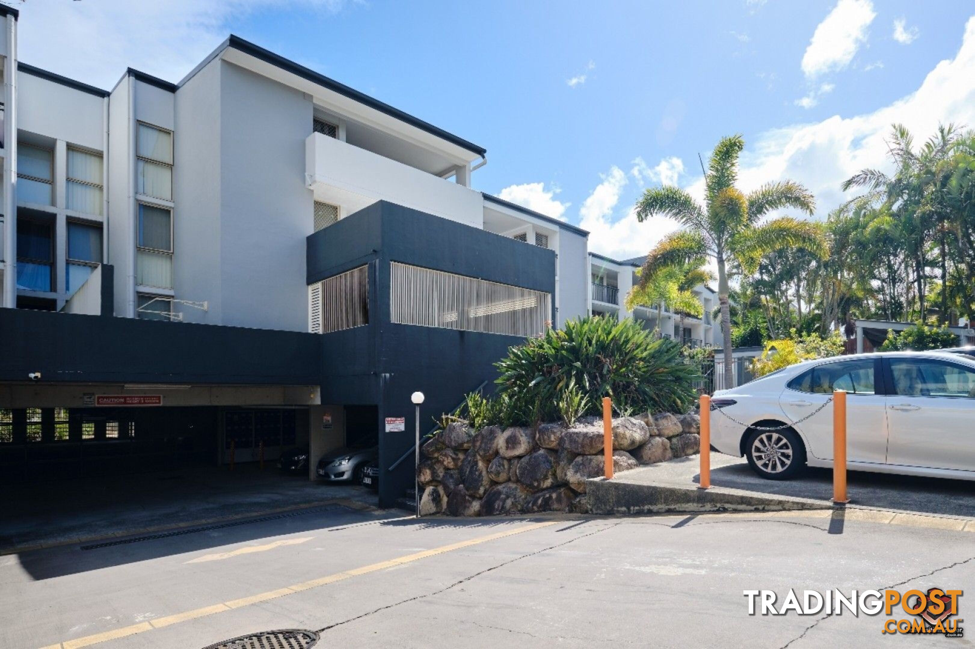 6/8 Mascar Street Upper Mount Gravatt QLD 4122