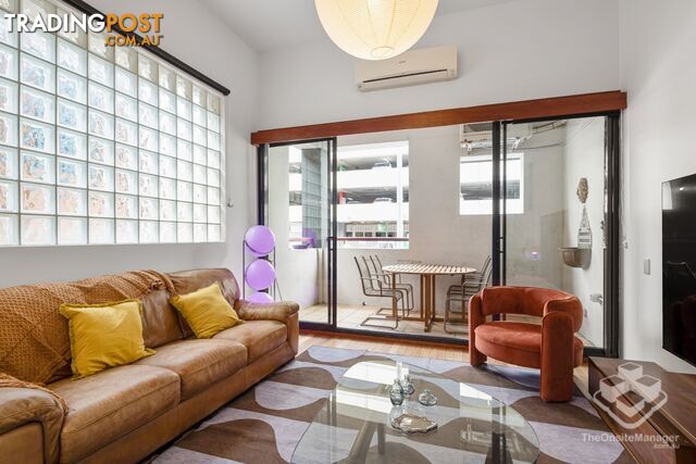 ID:21197545 27 Ballow Street Fortitude Valley QLD 4006