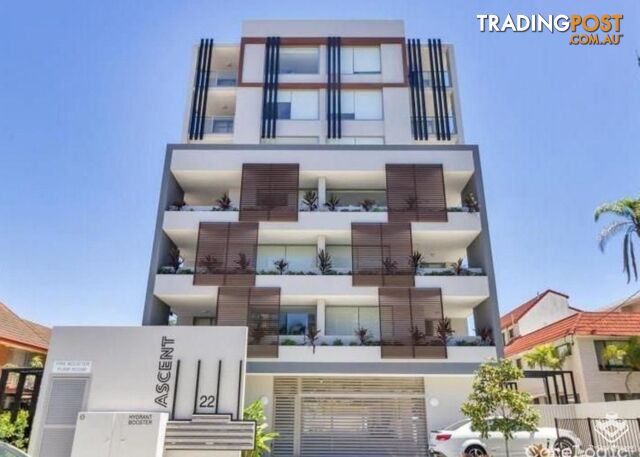 5/22-24 Lather Street Southport QLD 4215
