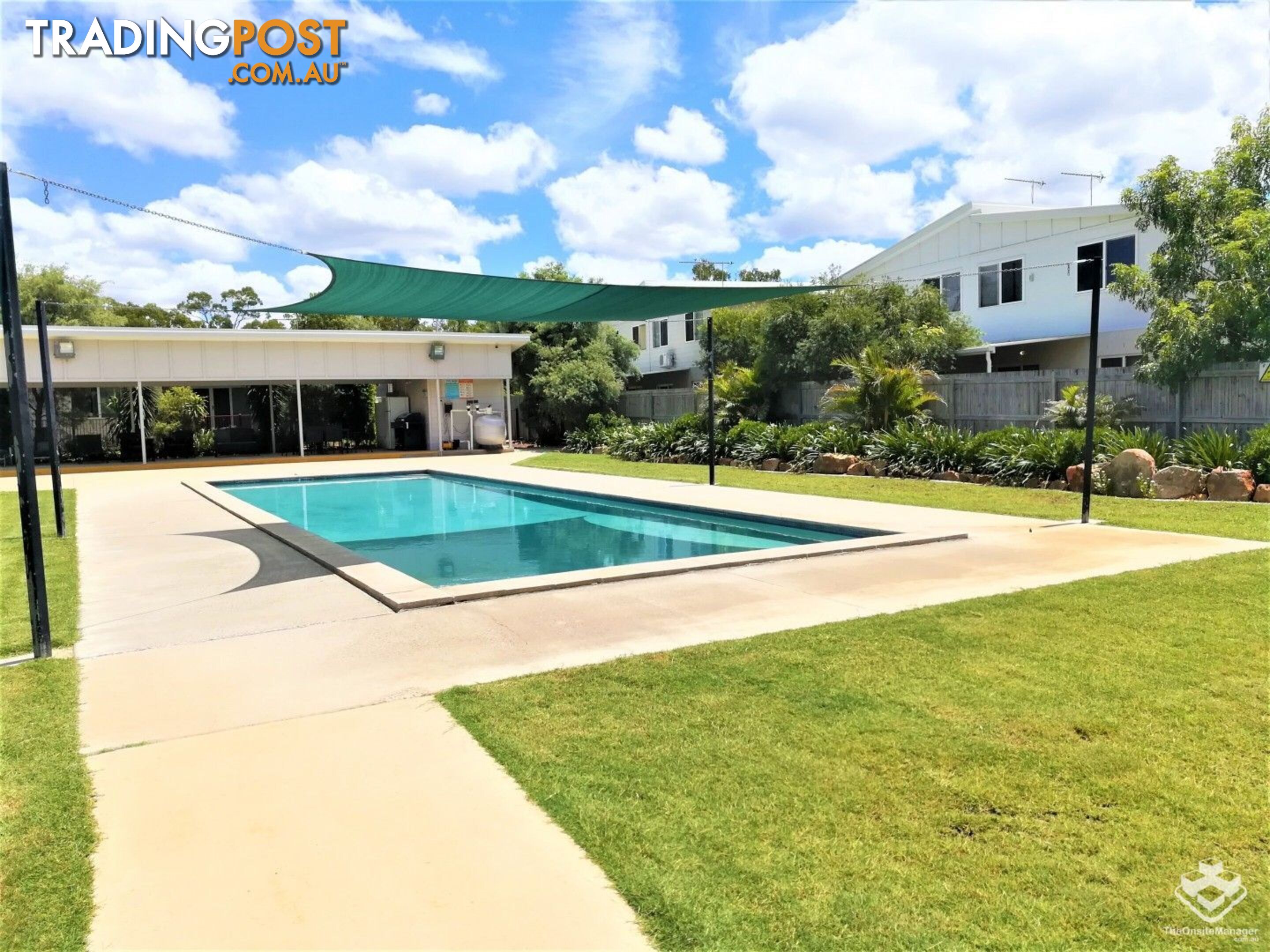 66/47 McDonald Flat Road Clermont QLD 4721