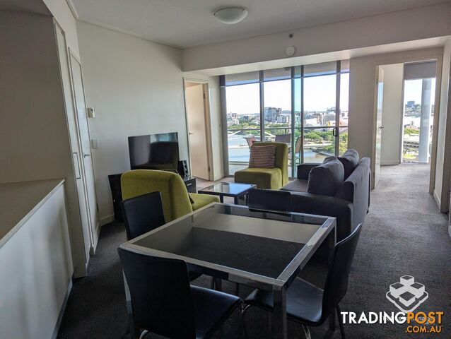 Brisbane City QLD 4000