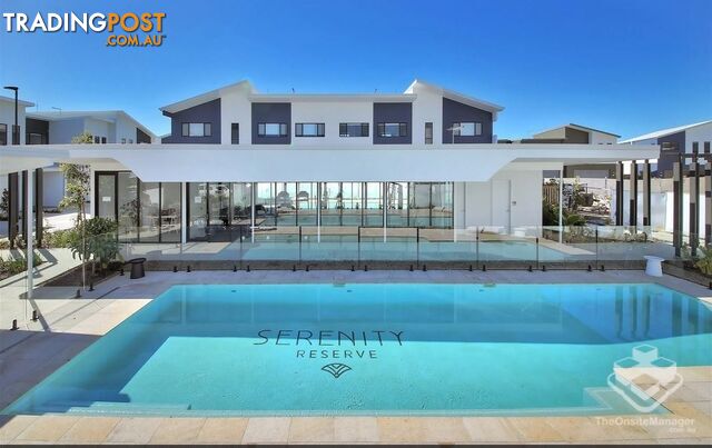 ID:21203478 1 Lake Serenity Boulevard Helensvale QLD 4212