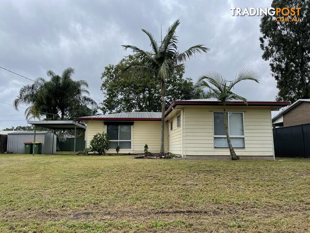 35 Bedford Crescent Eagleby QLD 4207