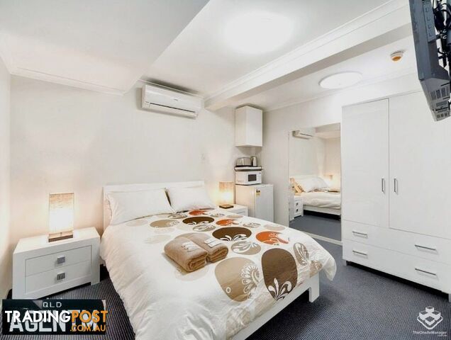 ID:21171967 21 Valentine Street Toowong QLD 4066