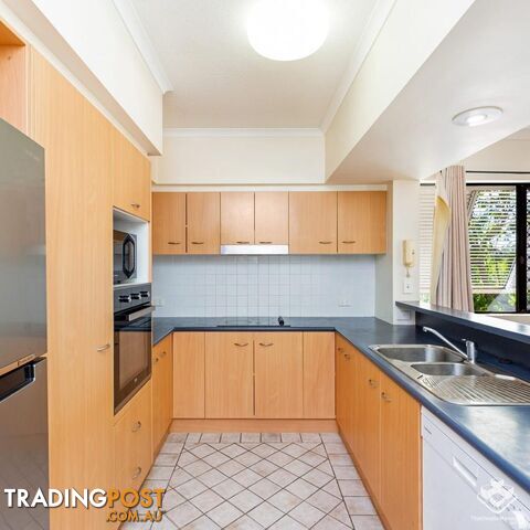 5/110 Indooroopilly Road Taringa QLD 4068 - photo 2 of 7