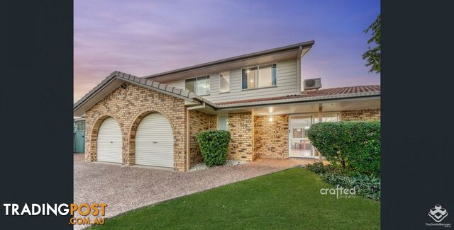 5 Sandpebble Court Algester QLD 4115
