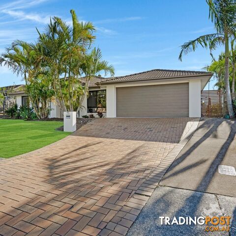 71 Clover Hill Drive Mudgeeraba QLD 4213