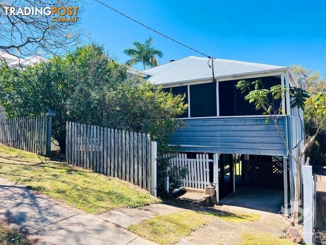 11 Louisa Street Highgate Hill QLD 4101