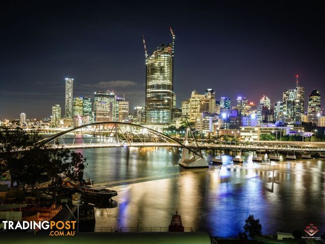 21 Dock Street South Brisbane QLD 4101