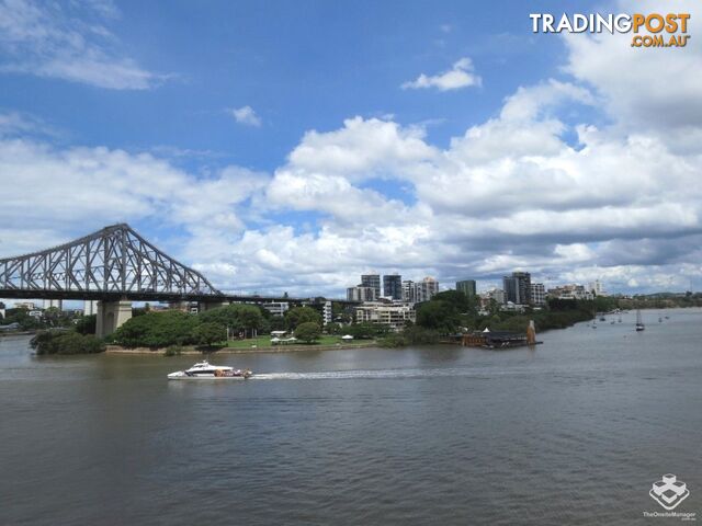 4C / 35 Howard Street Brisbane City QLD 4000