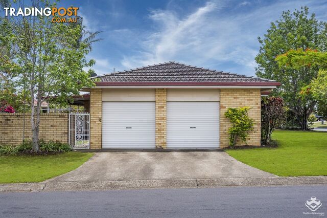 47 Ballater Street Sunnybank Hills QLD 4109