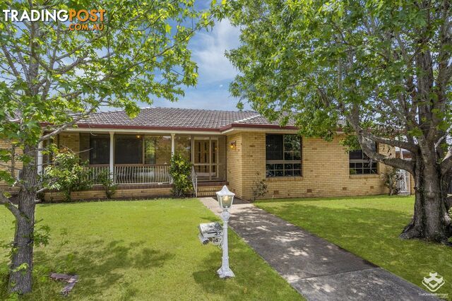 47 Ballater Street Sunnybank Hills QLD 4109