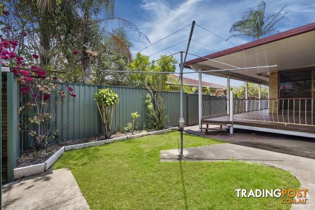 47 Ballater Street Sunnybank Hills QLD 4109