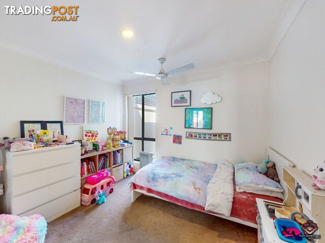 6/31 Langport Parade Mudgeeraba QLD 4213