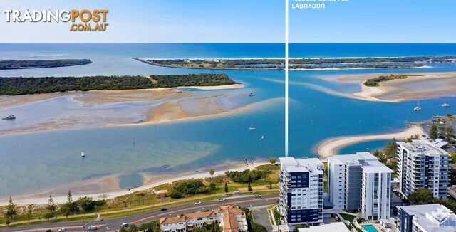 503/388 Marine Parade Labrador QLD 4215