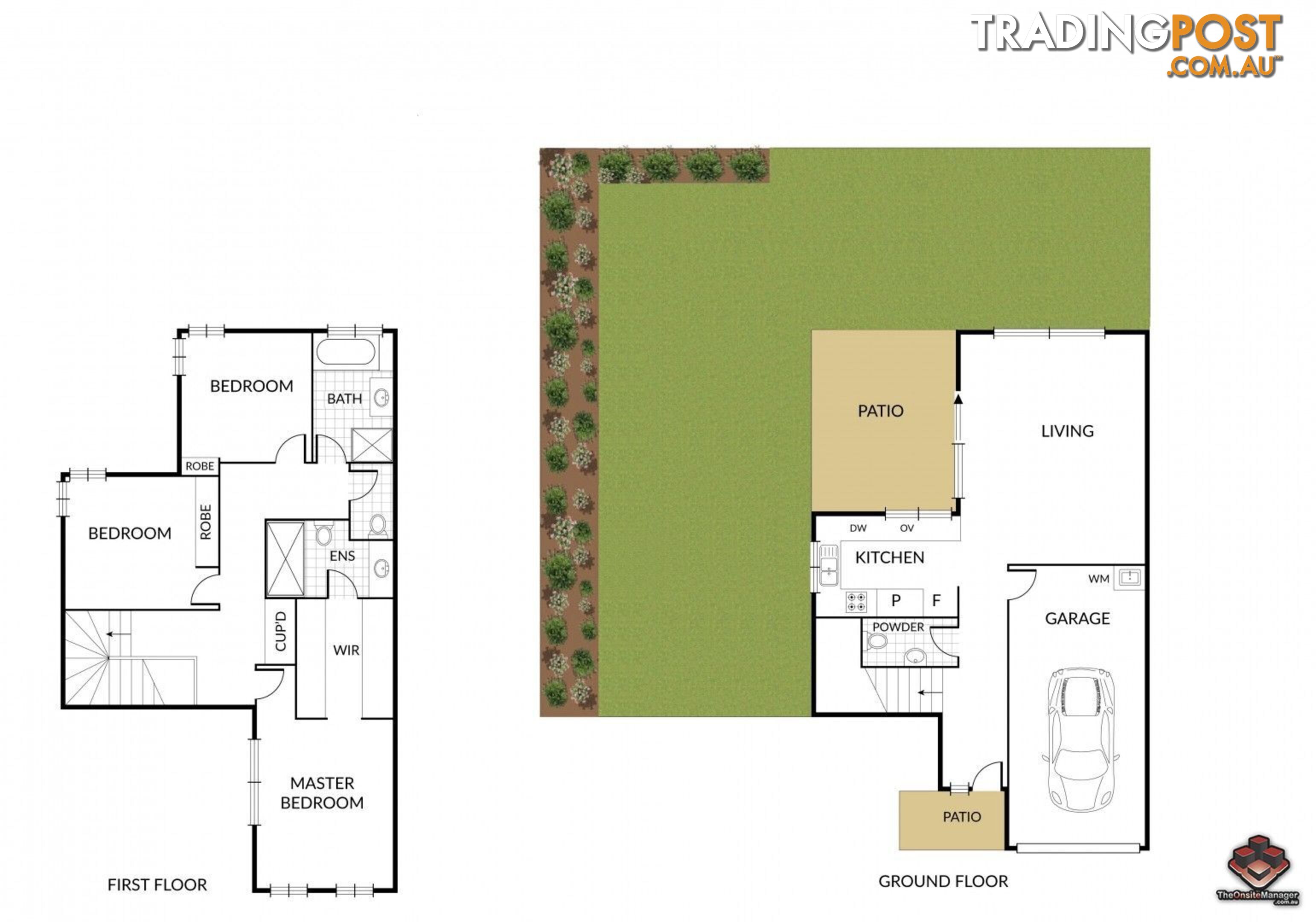 10/7 Franco Place Bridgeman Downs QLD 4035