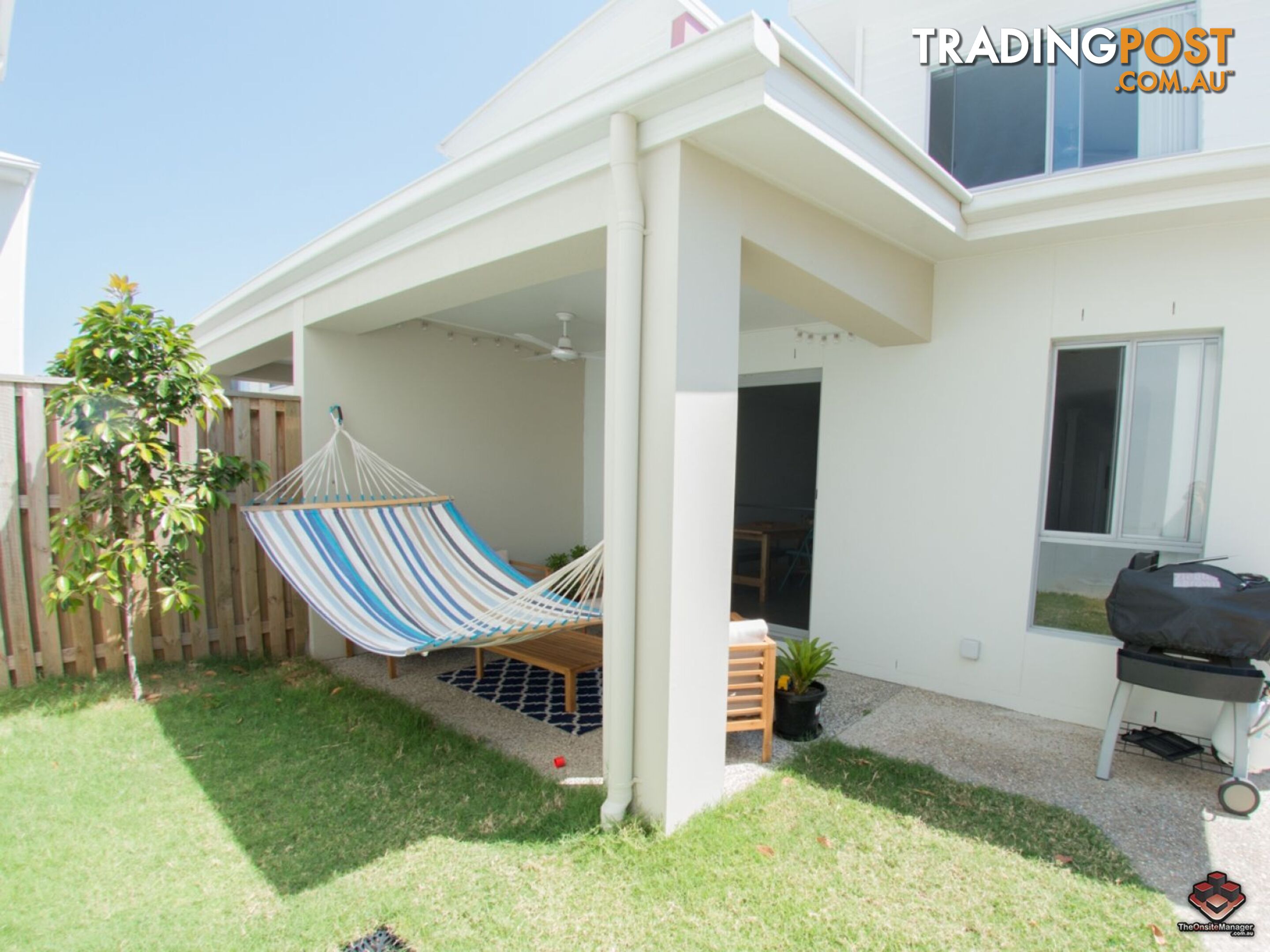 ID:3898520/unit 37 - 5 Border Drive North Currumbin Waters QLD 4223