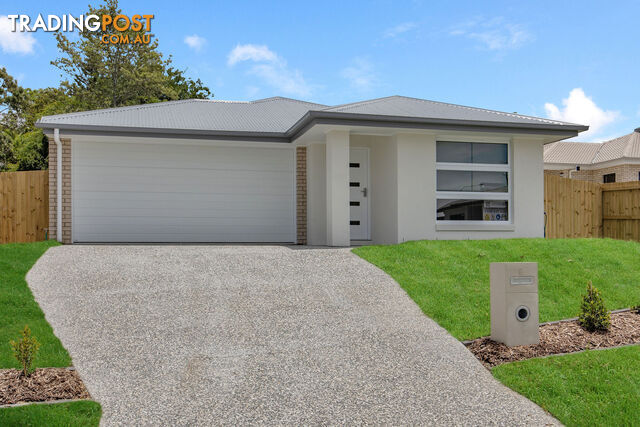 8 Jordan Close Slacks Creek QLD 4127