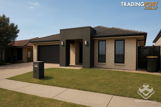 62 Clove Street Griffin QLD 4503