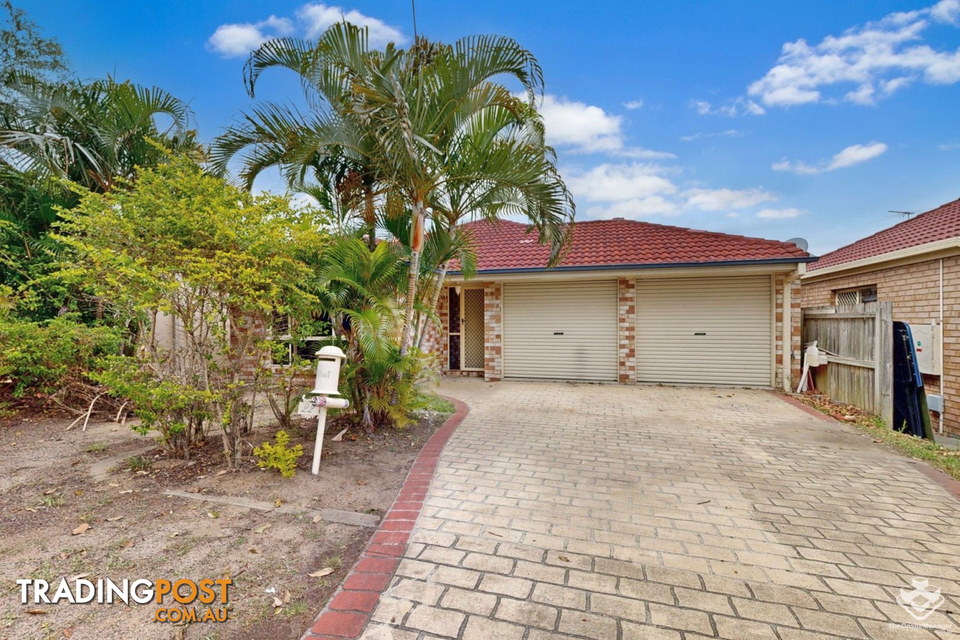 ID:21140685/22 Tiber Crescent Springfield QLD 4300