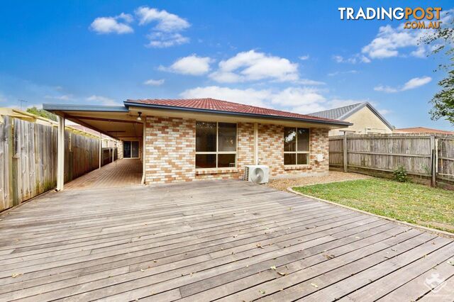 ID:21140685/22 Tiber Crescent Springfield QLD 4300