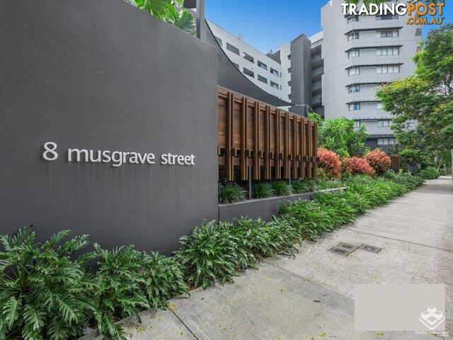 ID:21135873/8 Musgrave Street West End QLD 4101