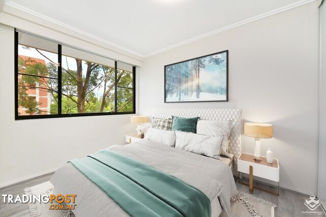 213/19-25 Leonard St Waitara NSW 2077