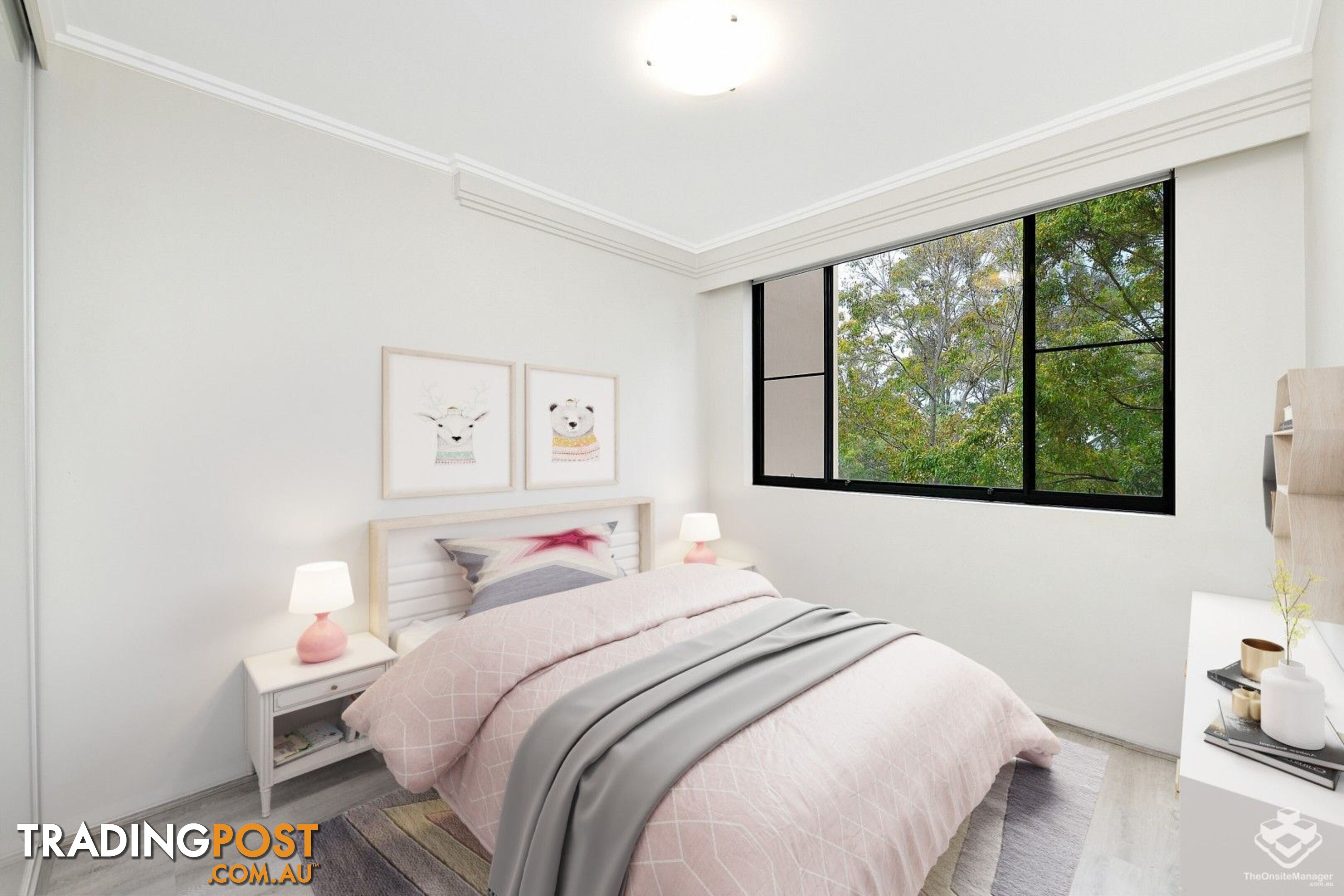 213/19-25 Leonard St Waitara NSW 2077