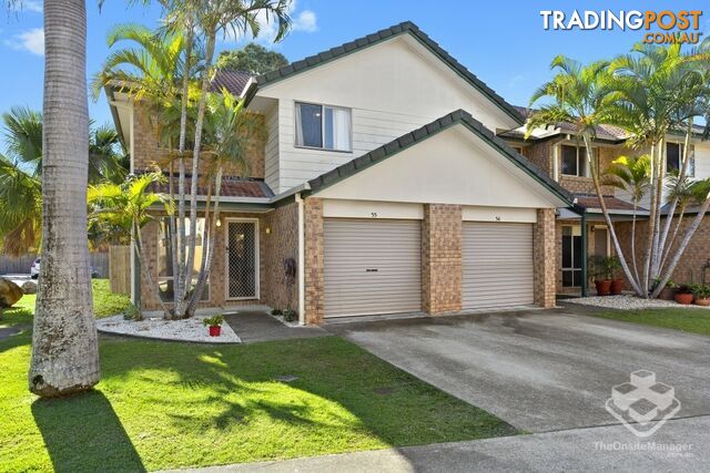 55 643 Pine Ridge Road Biggera Waters QLD 4216