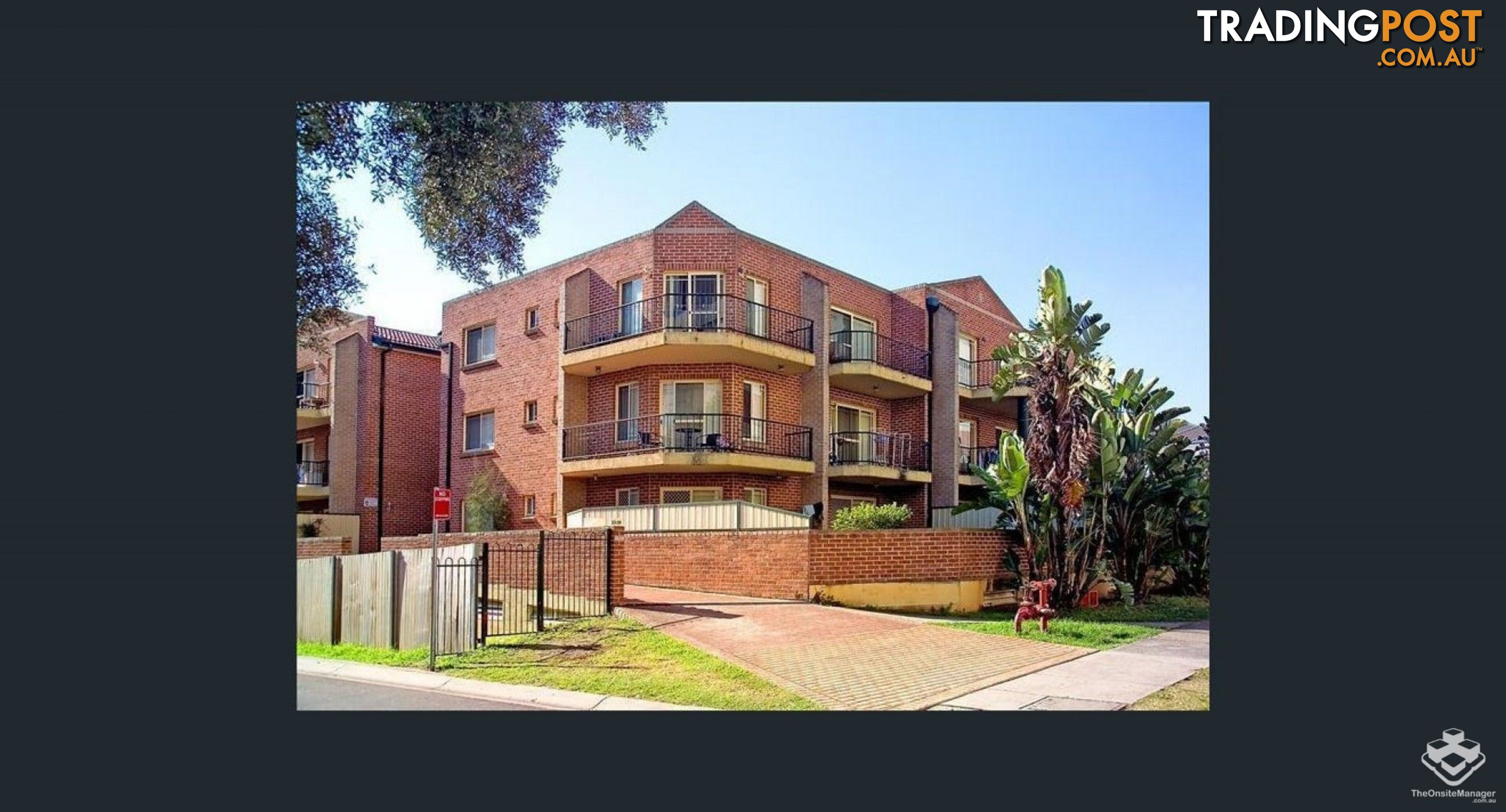 26/33-39 Wilga Street Burwood NSW 2134