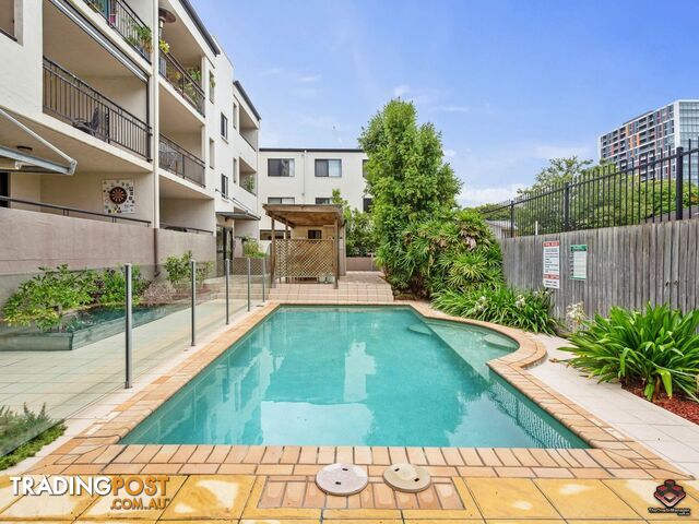 79 Berwick Street Fortitude Valley QLD 4006