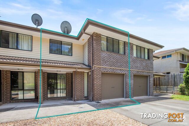 7/60 Gawler Crescent Bracken Ridge QLD 4017