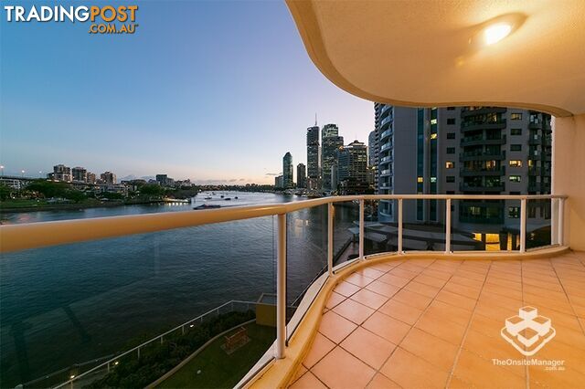 ID:21181971 32 Macrossan Street Brisbane City QLD 4000