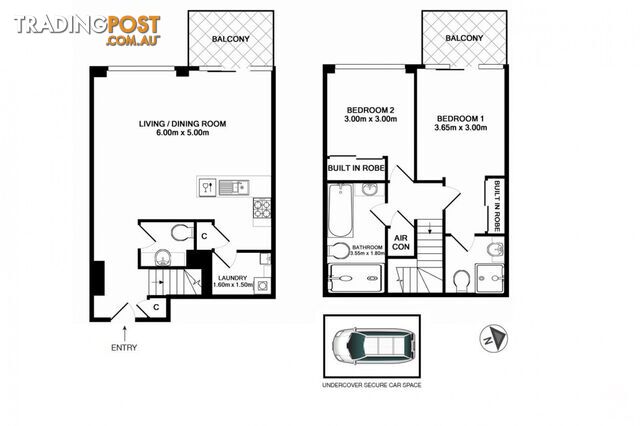 322/17-21 Romsey Street Waitara NSW 2077